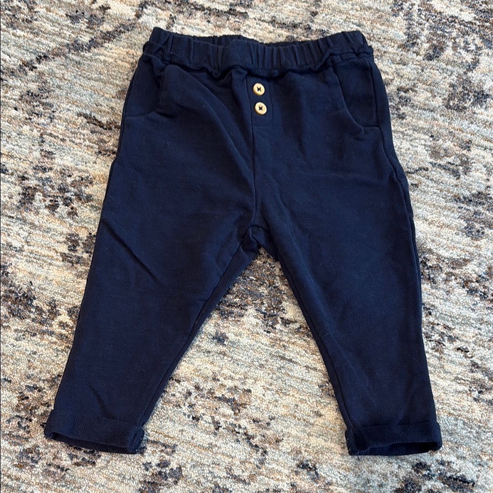 2/$20 ZARA Baby Blue Pants